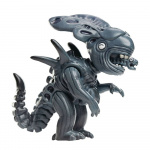 Weta Workshop Alien - Kuningatar hahmo Micro Epic