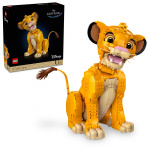 LEGO Disney - Nuori Simba Leijonakuningas (43247)