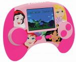 Lexibook Disney Princess Educational kaksikielinen käsikonsoli LCD-näytöllä (JCG100DPi1) Lexibook Disney Princess Educational kaksikielinen käsikonsoli LCD-näytöllä (JCG100DPi1)