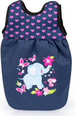 Bayer Makuupussi enintään 43 cm:n nukkeille (62154AC)