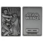 Fanatik Star Wars Limited Edition tapaamme jälleen Ingot