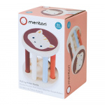 Mentari Rullaava kissanpennun helistin - (MT7111)