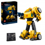 LEGO Icons - Bumblebee (10338)