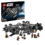 LEGO Star Wars - Onyx Cinder (75374) LEGO Star Wars - Onyx Cinder (75374)