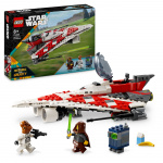 LEGO Star Wars - Jedi Bobin tähtihävittäjä(75388) LEGO Star Wars - Jedi Bobin tähtihävittäjä(75388)