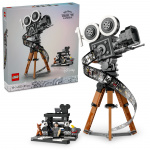 LEGO Disney Classic - Walt Disney Tribute -kamera (43230) LEGO Disney Classic - Walt Disney Tribute -kamera (43230)