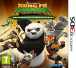 Namco Bandai Kung Fu Panda: Showdown of Legendary Legends (3DS) Namco Bandai Kung Fu Panda: Showdown of Legendary Legends (3DS)