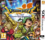 Nintendo Dragon Quest VII: Fragments of the Forgotten Past (3DS)