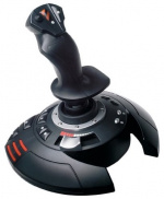 ThrustMaster T Flight Stick X PC:lle ja PS3:lle