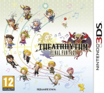 Square Enix Theatrhythm: Final Fantasy (3DS) Square Enix Theatrhythm: Final Fantasy (3DS)
