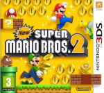 Nintendo New Super Mario Bros. 2 (3DS)