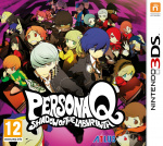 Atlus Persona Q: Shadow of the Labyrinth (3DS) Atlus Persona Q: Shadow of the Labyrinth (3DS)