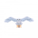 Harry Potter Hedwig seinälaatta 45cm Harry Potter Hedwig seinälaatta 45cm