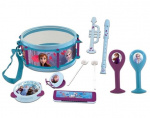 Lexibook Disney Frozen -musiikkisetti (K360FZ) Lexibook Disney Frozen -musiikkisetti (K360FZ)