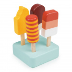 Mentari Sunny Ice Lolly Stand (MT7411)
