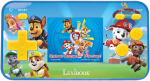 Lexibook Paw Patrol - Käsikonsoli Cyber Arcade® Pocket (JL1895PA) (JL1895PA) Lexibook Paw Patrol - Käsikonsoli Cyber Arcade® Pocket (JL1895PA) (JL1895PA)