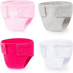 Bayer Neljäosainen vaippasetti (73098AA)