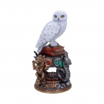 Nemesis Now Harry Potter Hedwig hahmo 22cm