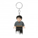 LEGO LED-avaimenperä - Harry Potter (4008036-KE201H) LEGO LED-avaimenperä - Harry Potter (4008036-KE201H)