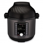 Instant Pot Pro Crisp 8 litran painekeitin & AirFryer -paineenkeitin