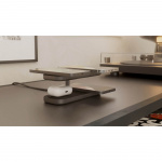 Zens Langaton Laturi Quattro Pro 4 Qi2 Musta Zens Langaton Laturi Quattro Pro 4 Qi2 Musta