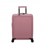 American Tourister Matkalaukku DashPop Spinner 55/23 Front Pocket Laptop Lisas Pink
