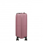 American Tourister Matkalaukku DashPop Spinner 55/23 Front Pocket Laptop Lisas Pink