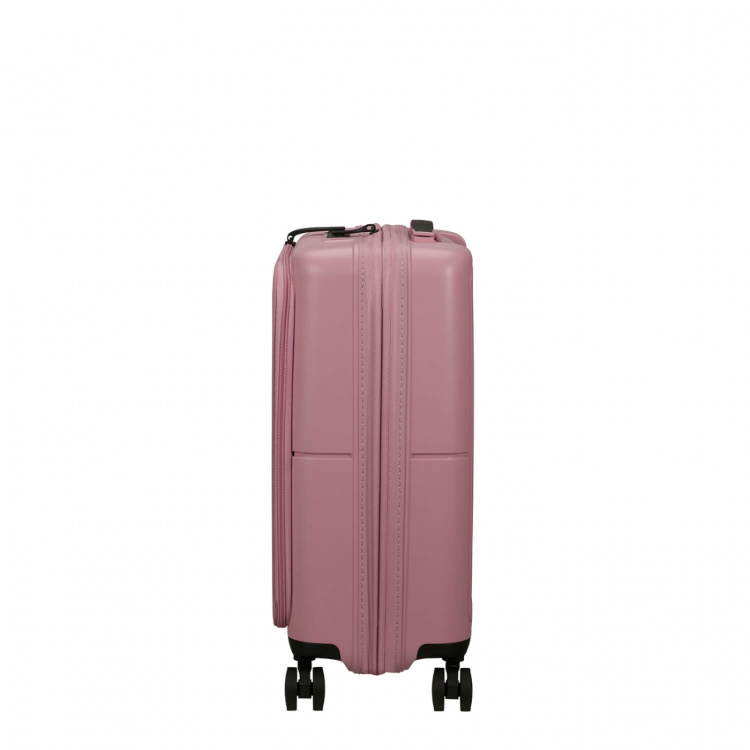 American Tourister Matkalaukku DashPop Spinner 55/23 Front Pocket Laptop Lisas Pink