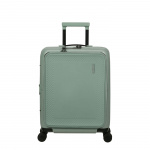 American Tourister Matkalaukku DashPop Spinner 55/23 Front Pocket Laptop Iceberg Green American Tourister Matkalaukku DashPop Spinner 55/23 Front Pocket Laptop Iceberg Green