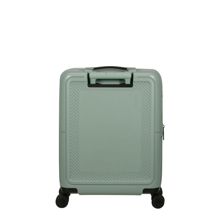 American Tourister Matkalaukku DashPop Spinner 55/23 Front Pocket Laptop Iceberg Green American Tourister Matkalaukku DashPop Spinner 55/23 Front Pocket Laptop Iceberg Green