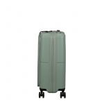 American Tourister Matkalaukku DashPop Spinner 55/23 Front Pocket Laptop Iceberg Green American Tourister Matkalaukku DashPop Spinner 55/23 Front Pocket Laptop Iceberg Green