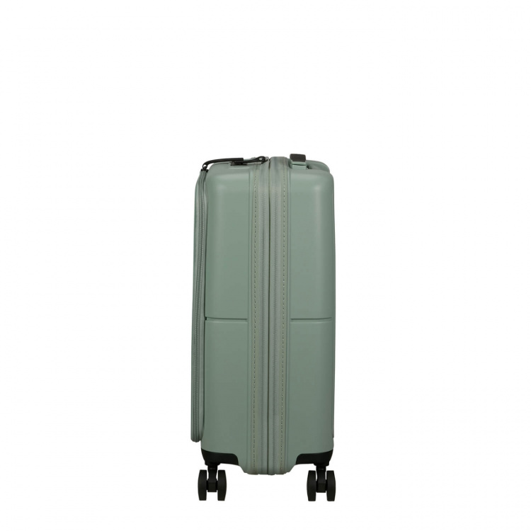 American Tourister Matkalaukku DashPop Spinner 55/23 Front Pocket Laptop Iceberg Green American Tourister Matkalaukku DashPop Spinner 55/23 Front Pocket Laptop Iceberg Green