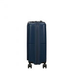American Tourister Matkalaukku DashPop Spinner 55/23 Front Pocket Laptop Midnight Blue