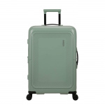 American Tourister Matkalaukku DashPop Spinner 67/24 Iceberg Green