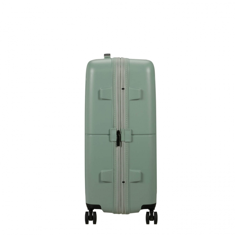 American Tourister Matkalaukku DashPop Spinner 67/24 Iceberg Green