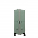 American Tourister Matkalaukku DashPop Spinner 67/24 Iceberg Green