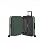 American Tourister Matkalaukku DashPop Spinner 67/24 Iceberg Green