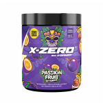 X-GAMER Energiajuomajauhe X-Zero 160 gram Passion Fruit X-GAMER Energiajuomajauhe X-Zero 160 gram Passion Fruit