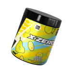 X-GAMER Energiajuomajauhe X-Zero 160 gram Pear Lemon X-GAMER Energiajuomajauhe X-Zero 160 gram Pear Lemon
