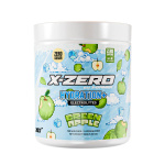 X-GAMER Energiajuomajauhe X-Zero Hydration+ 160 gram Green Apple X-GAMER Energiajuomajauhe X-Zero Hydration+ 160 gram Green Apple