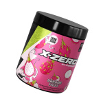 X-GAMER Energiajuomajauhe X-Zero 160 gram Dragon Fruit