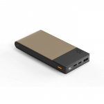 GP Virtapankki M2+ 10000mAh Beige GP Virtapankki M2+ 10000mAh Beige