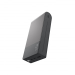 GP Powerbank M2+ 20000mAh Harmaa GP Powerbank M2+ 20000mAh Harmaa
