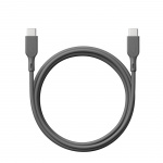 GP Kaapeli USB-C - USB-C 60W CC1P 1m