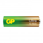 GP Paristo Ultra Alkaline AA LR6 4-Pack