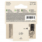 GP Paristo Recyko NiMH AAA HR03 950mAh 4-Pack