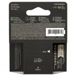 GP Paristo Recyko Pro NiMH AAA HR03 800mAh 4-Pack GP Paristo Recyko Pro NiMH AAA HR03 800mAh 4-Pack