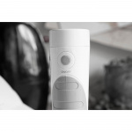 GP Taskulamppu SecurELite 3in1 Ladattava Sisältää Hätävalon