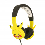 Pokémon Kuulokkeet POKEMON Korvien Kanssa On-Ear 85dB Langallinen Pokémon Kuulokkeet POKEMON Korvien Kanssa On-Ear 85dB Langallinen