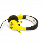 Pokémon Kuulokkeet POKEMON Korvien Kanssa On-Ear 85dB Langallinen Pokémon Kuulokkeet POKEMON Korvien Kanssa On-Ear 85dB Langallinen